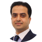 Chetan Hans, Partner – Head of CFO Services